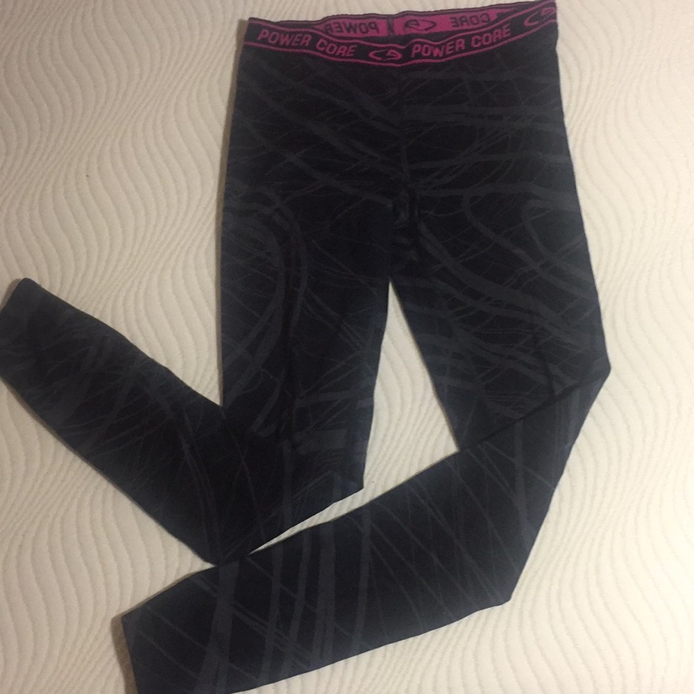Champion Cold Gear Legging